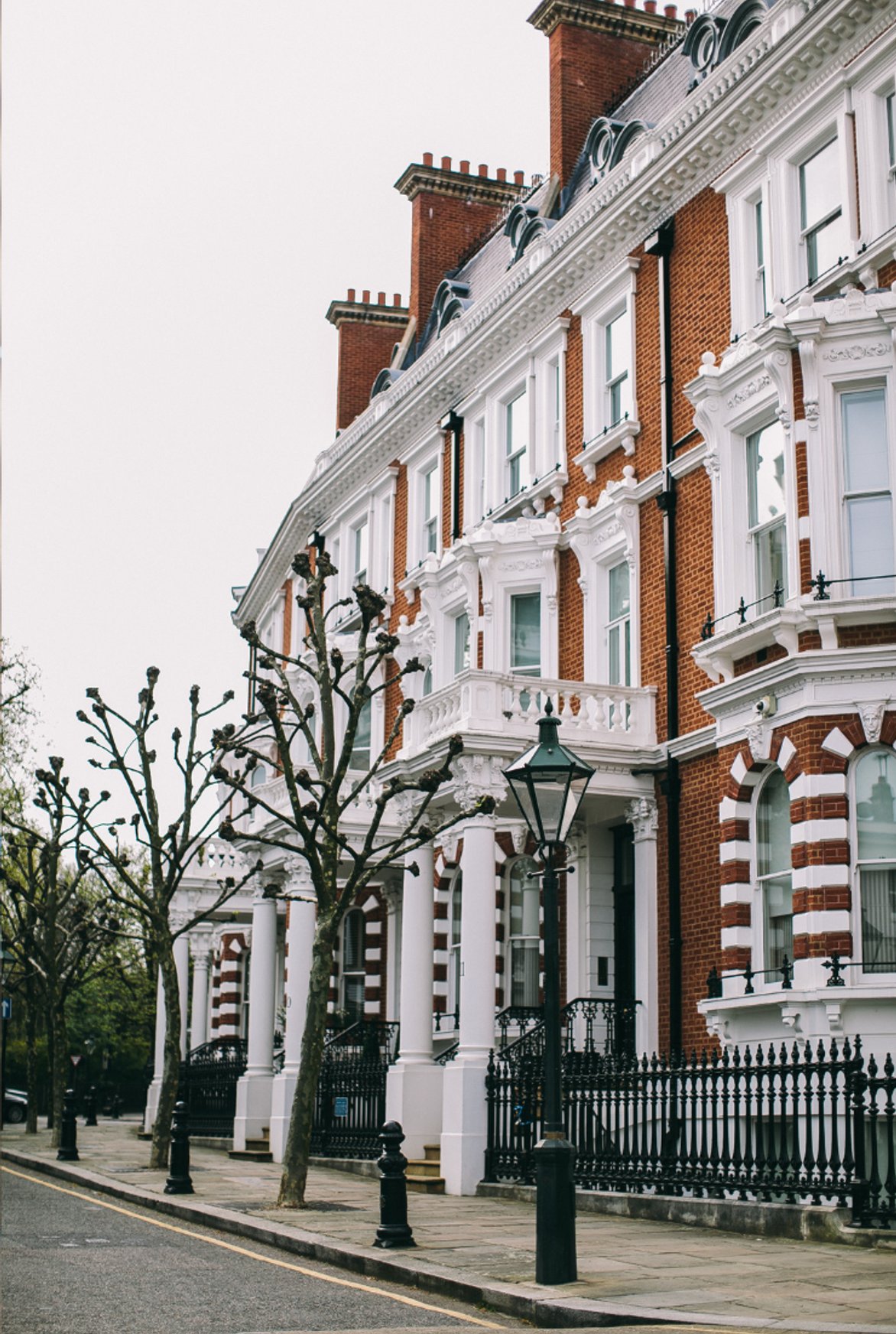the outside entrance to an AirBnB property, managed by CheckInCheckOut