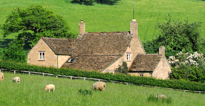 cotswolds